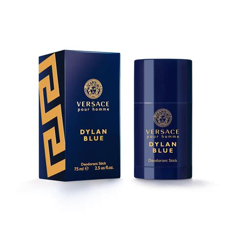 Versace Dylan Blue Deodorant Stick 75ml .